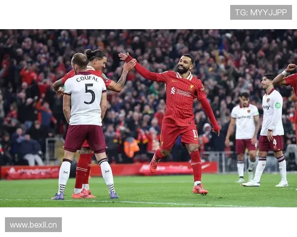 利物浦欧冠竞争力回升:对后续争冠形势产生影响 利物浦欧冠竞争力回升:对后续争冠形势产生影响
