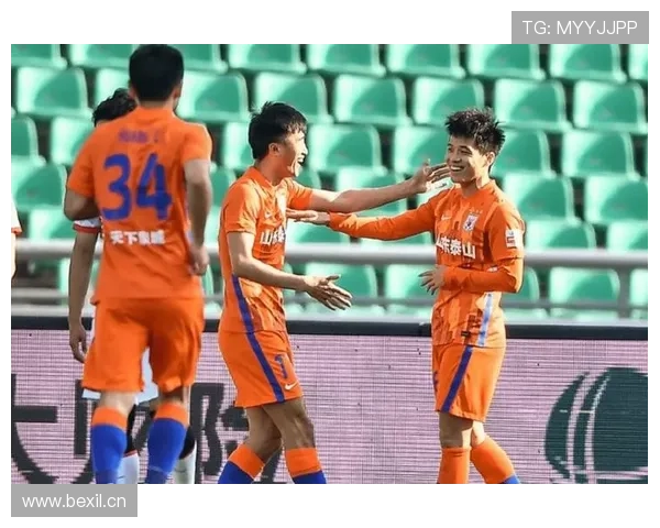 山东泰山防守老辣，但为何越稳越崩？