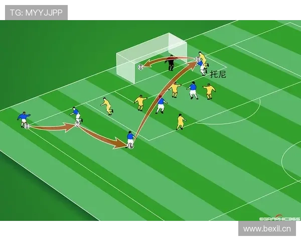 反常识｜意外手球进球为何有时不被判罚？规则细节全解析