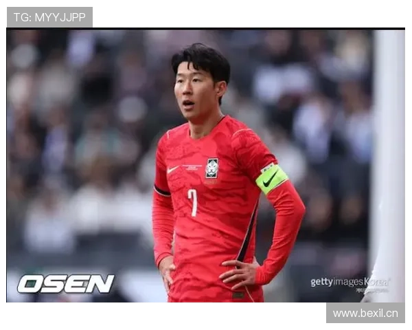 孙兴慜是否为体系球员 战术适配与自主贡献深度分析