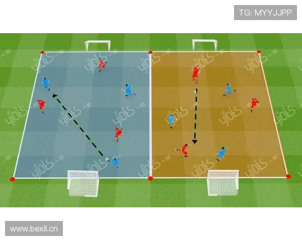 巴尔韦德后插上进攻与无球冲刺模式解析