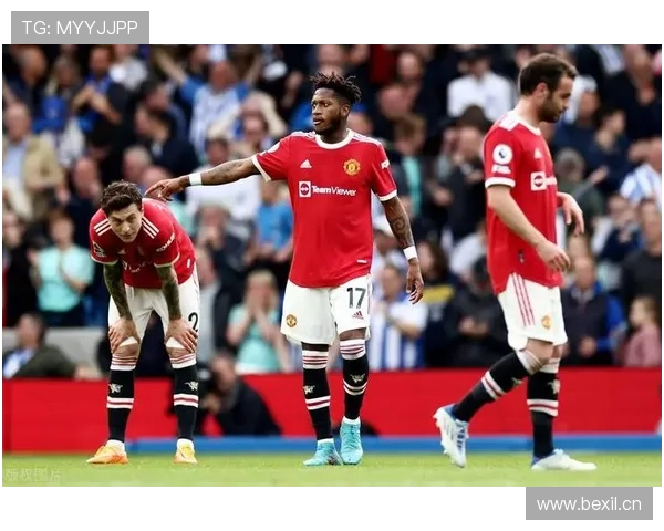 曼联的重建逻辑：短期成绩与长期体系的冲突