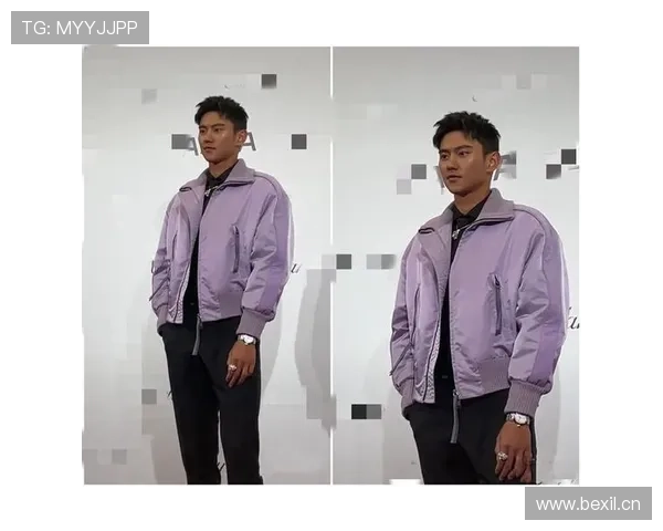 宁泽涛穿睡衣出镜了？这生活差距也太大了吧…