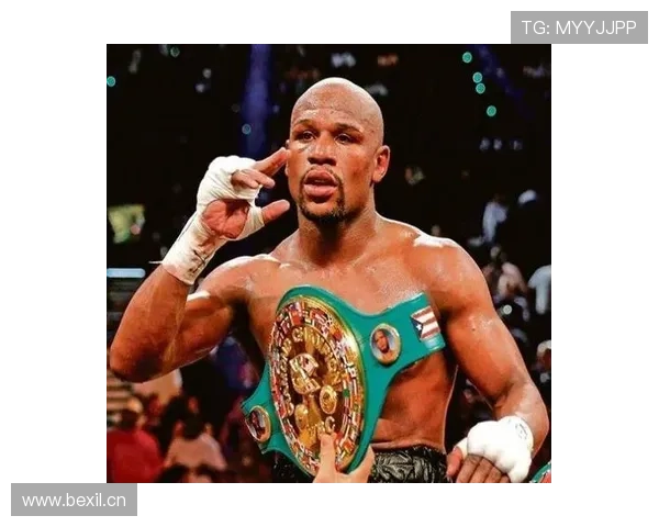 梅威瑟打完比赛回家数钱数到手抽筋？