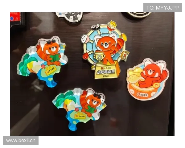 潘晓婷家里冰箱贴全是奖牌，连瓶矿泉水都放不下