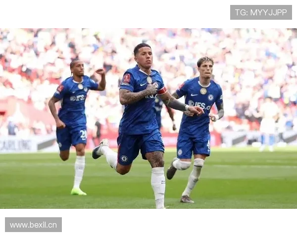 切尔西进攻终结能力不足，为何持续制约球队争冠形势？