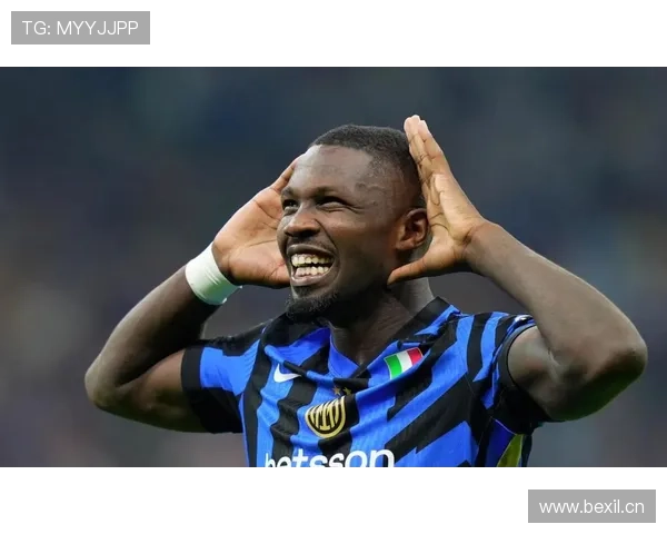 国际米兰卫冕形势承压，领先优势是否正被逐步缩小？