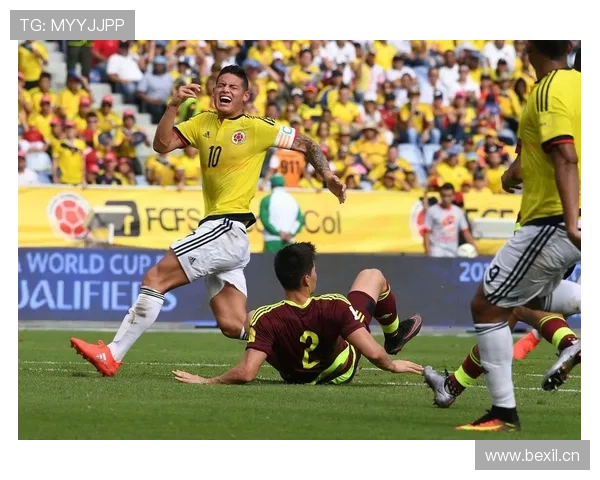 哥伦比亚冲击2026世界杯:J罗领衔能否突围死亡之组 哥伦比亚冲击2026世界杯:J罗领衔能否突围死亡之组