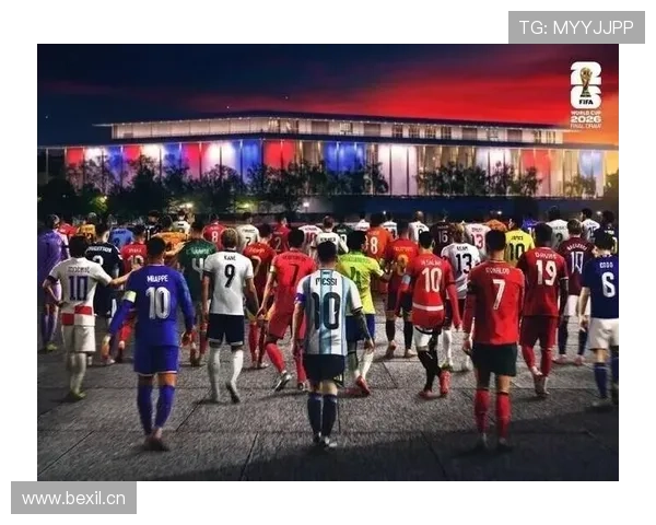 伊拉克队能否突破重围 2026世界杯预选赛亚洲区突围前景分析