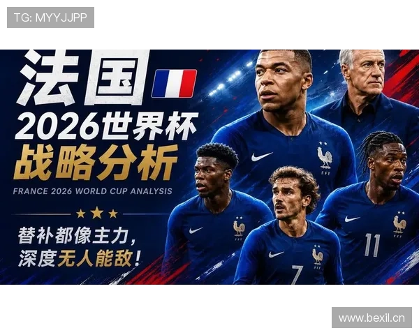 法国队2026世界杯出线前景如何:卫冕冠军能否再掀青春风暴 法国队2026世界杯出线前景如何:卫冕冠军能否再掀青春风暴